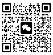 东方听力微信二维码