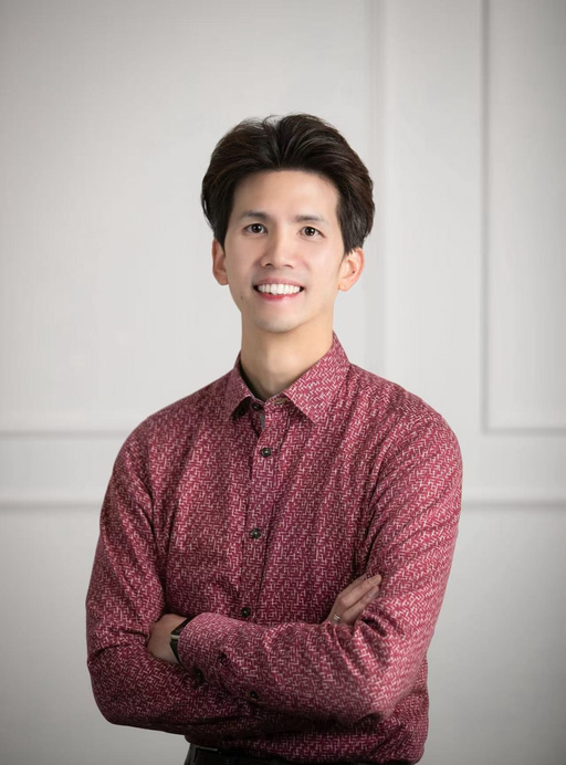 Kevin Liu — 听力学专家